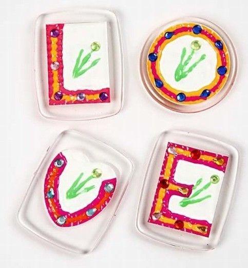 Produktbild Creativ Company Pinzetten-Set