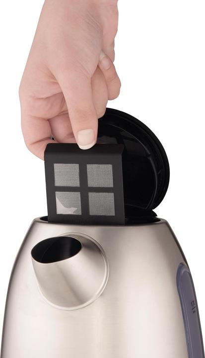 Actual product image Tefal Express KI170D40 (1.70 l)