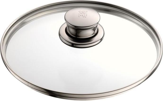 Produktbild WMF Diadem Plus Topf-Set, 4-teilig (24 cm, Pfannenset + Topfset, Edelstahl)