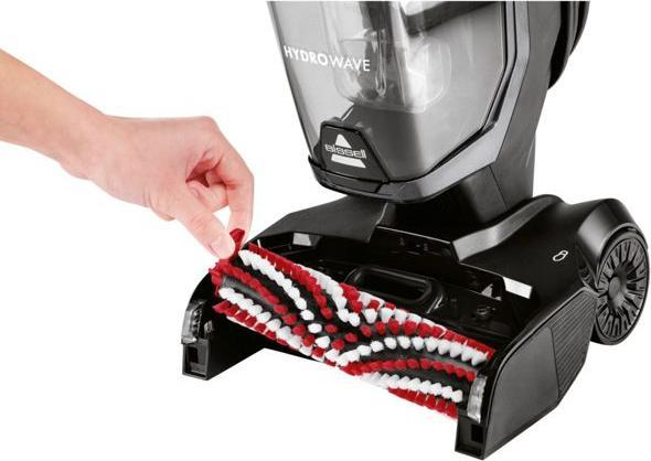 Actual product image Bissell Hydro Wave