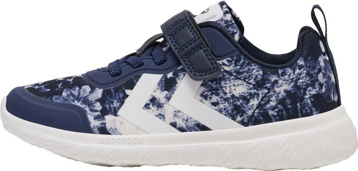 hummel Actus Print Recycled Jr