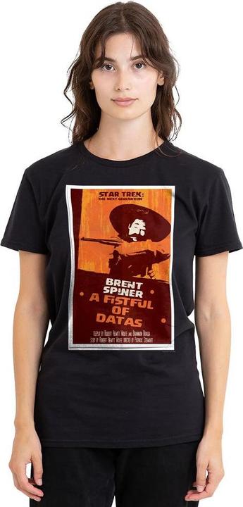 Produktbild The Next Generation Season 6 Episode 8 TShirt (S)