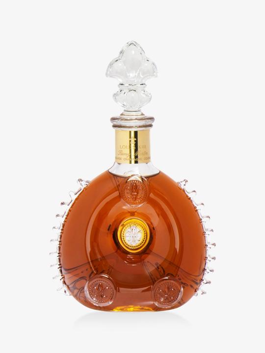 Image du produit Rémy Martin Louis XIII (1 x 70 cl)