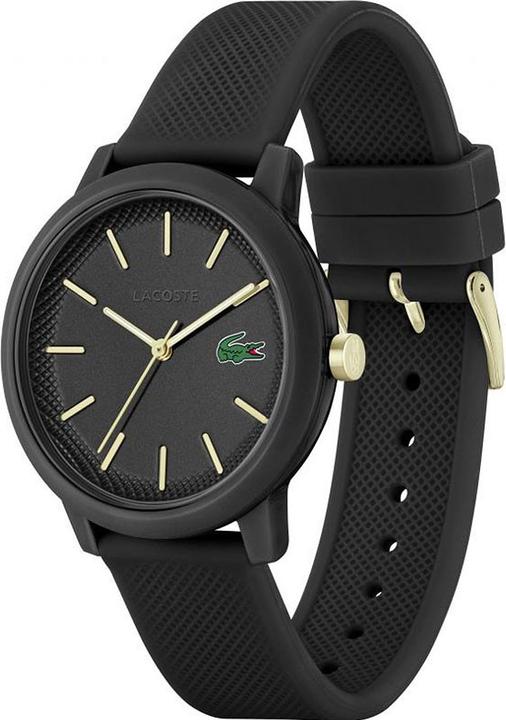 Produktbild Lacoste 2011233 12.12 Herren 42mm 5ATM (Analoguhr, 42 mm)