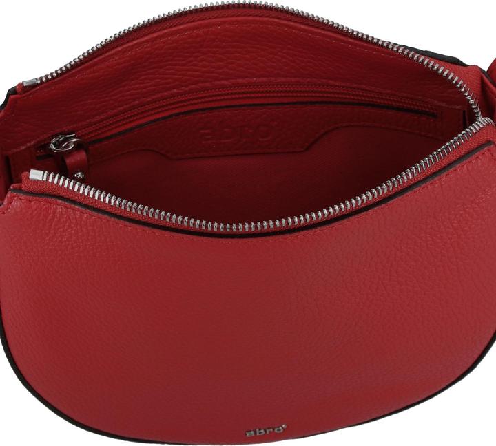 Produktbild Abro Lulu Umhängetasche Leder 22.5 cm