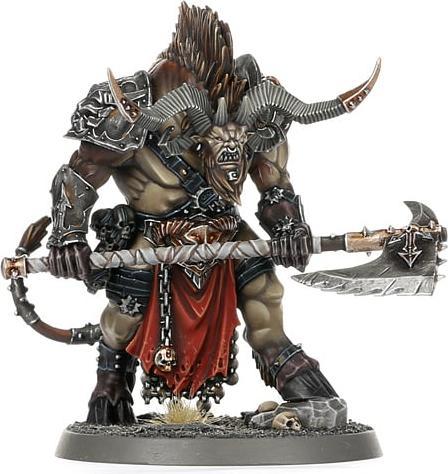 Produktbild Games Workshop Ogroid Theridons (Kunststoff)