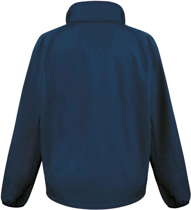 Immagine prodotto Result Clothing Giacca soft shell stampabile (L)