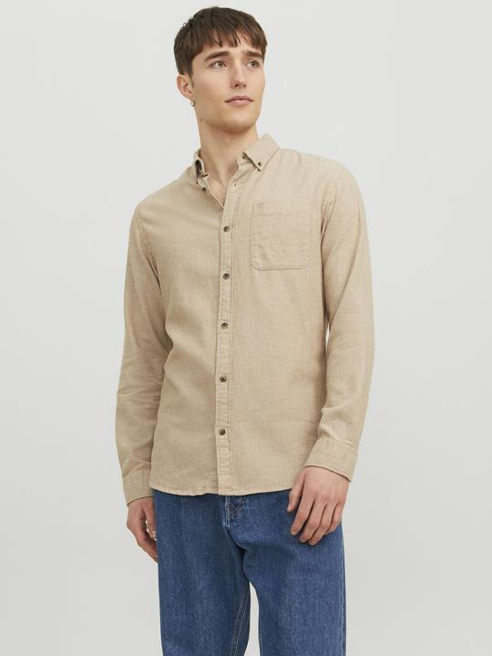 Image du produit Jack & Jones Chemise chinée (XL)