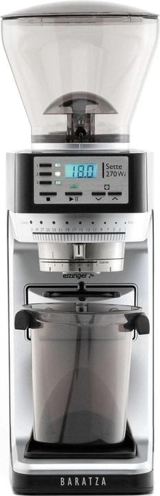 Immagine prodotto Baratza Kaffeemühle Sette 270 Wi Schwarz