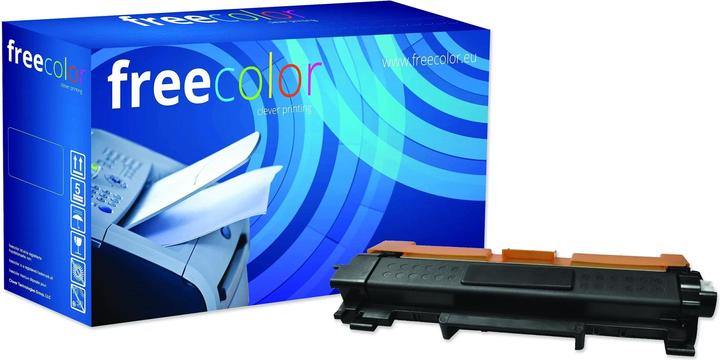 Freecolor Toner Canon EP-27 nero (FC)
