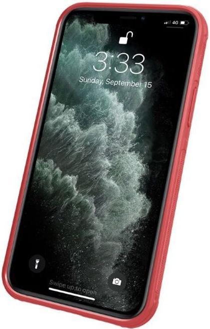 Immagine prodotto Nillkin Copri cavalletto serie Cyclops (Apple iPhone 12 mini)