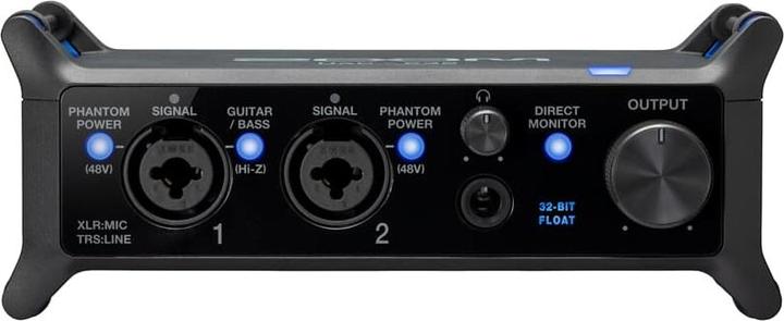 Actual product image Zoom UAC-232/C (USB)