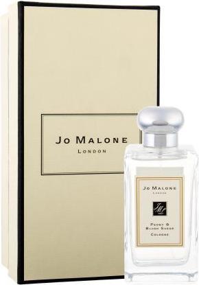 Actual product image Jo Malone Peony & Blush Suede (Eau de parfum, 100 ml)