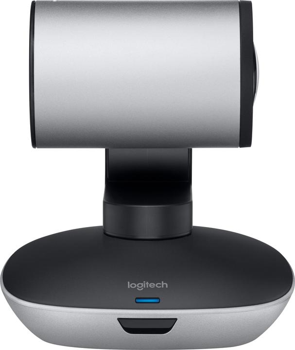 Produktbild Logitech PTZ Pro 2 Camera (2.07 Mpx)
