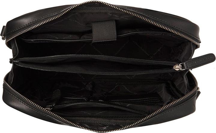 Produktbild The Chesterfield Brand Puglia Schultertasche Leder 27 cm Laptopfach