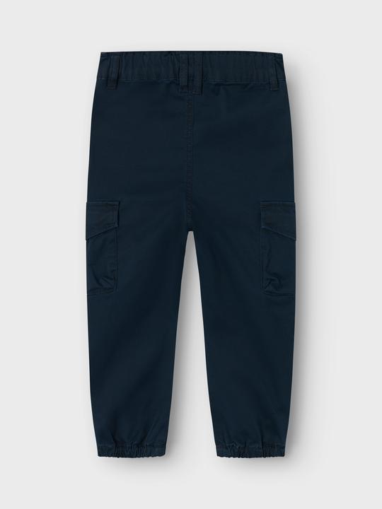 Produktbild Name it Baggy Fit Cargohose (92)