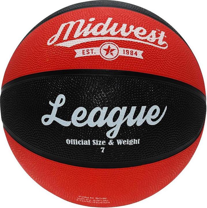 Produktbild Midwest Basketball League