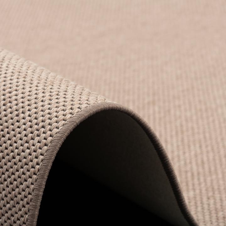 Immagine prodotto Bentzon Tappeto Natural Flatweave (200 x 250 cm)