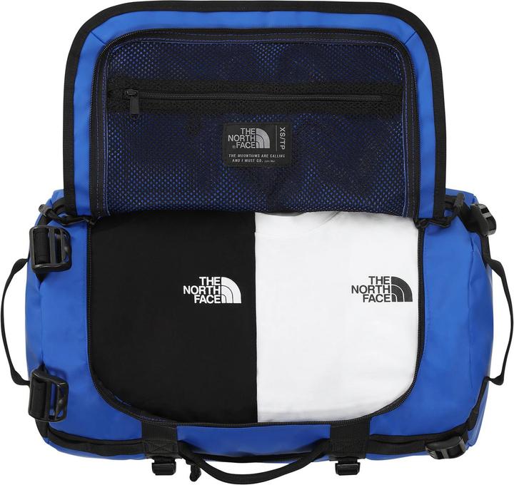 Produktbild North Face Base Camp Duffel (31 l)