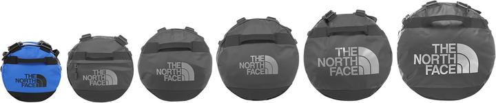 Produktbild North Face Base Camp Duffel (31 l)