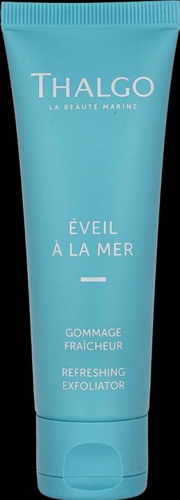 Actual product image Thalgo Freshness Exfoliator (Normal to Combination Skin) (Exfoliation, 50 ml)