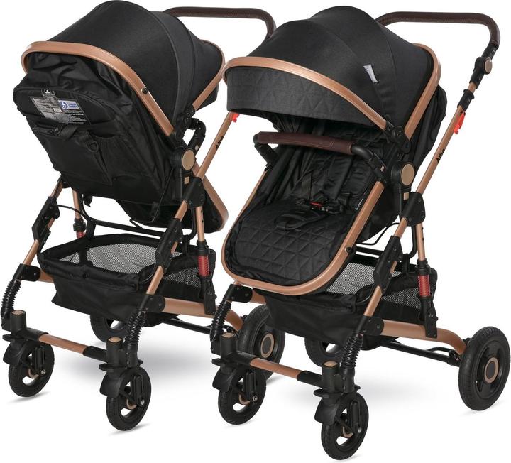 Produktbild Lorelli Kombikinderwagen 2 in 1 Alba