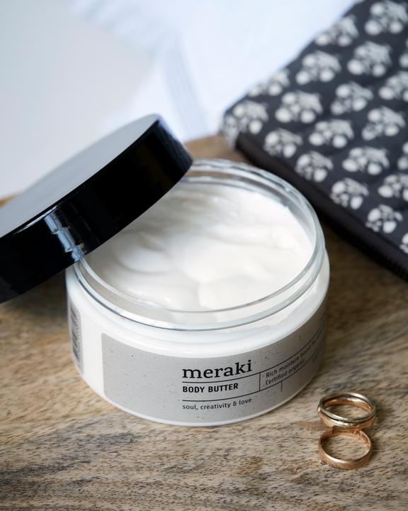 Produktbild Meraki Silky mist (Körpercreme, 200 ml)