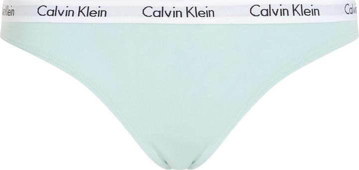 Produktbild Calvin Klein Damen-Tanga-Höschen (XS)