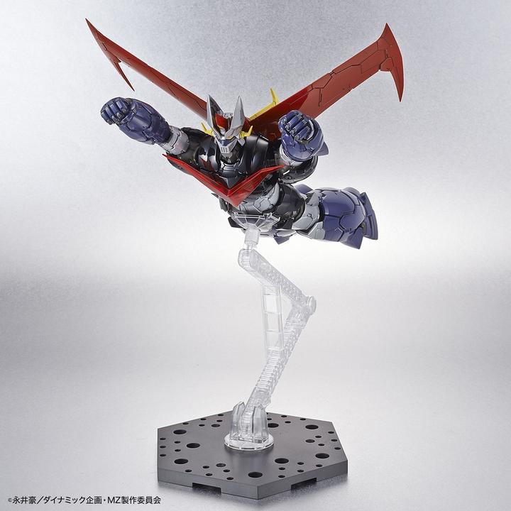 Produktbild Bandai Great Mazinger Infinity