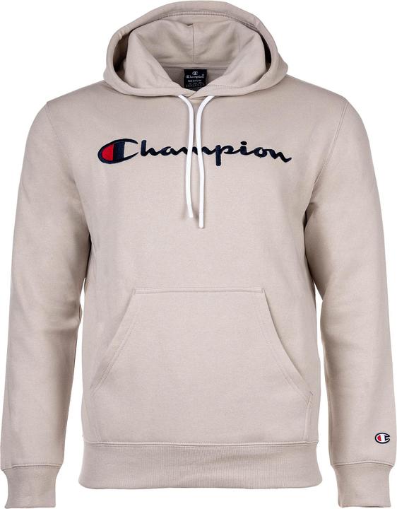 Actual product image Champion Sweatshirt Casual Loose Fit (XL)