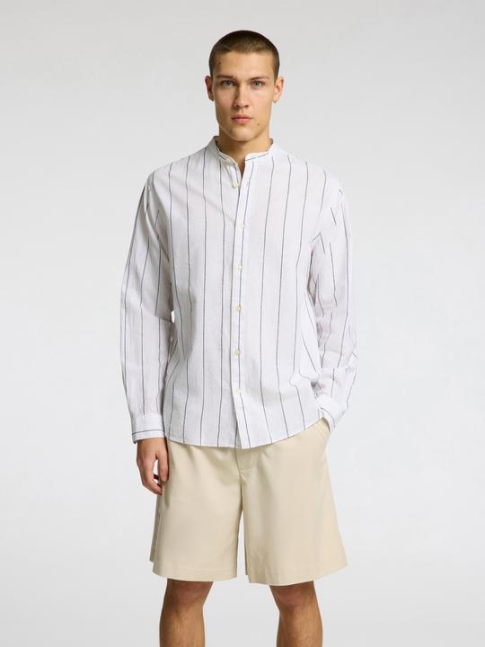 Produktbild Selected Homme Langärmeliges Hemd (XXL)