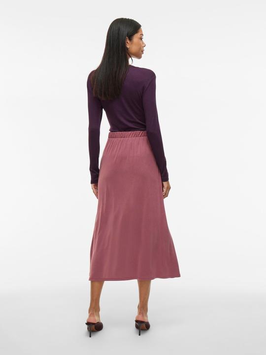 Image du produit Vila Vimodala Hw Wrap Skirt - Noos (XS)
