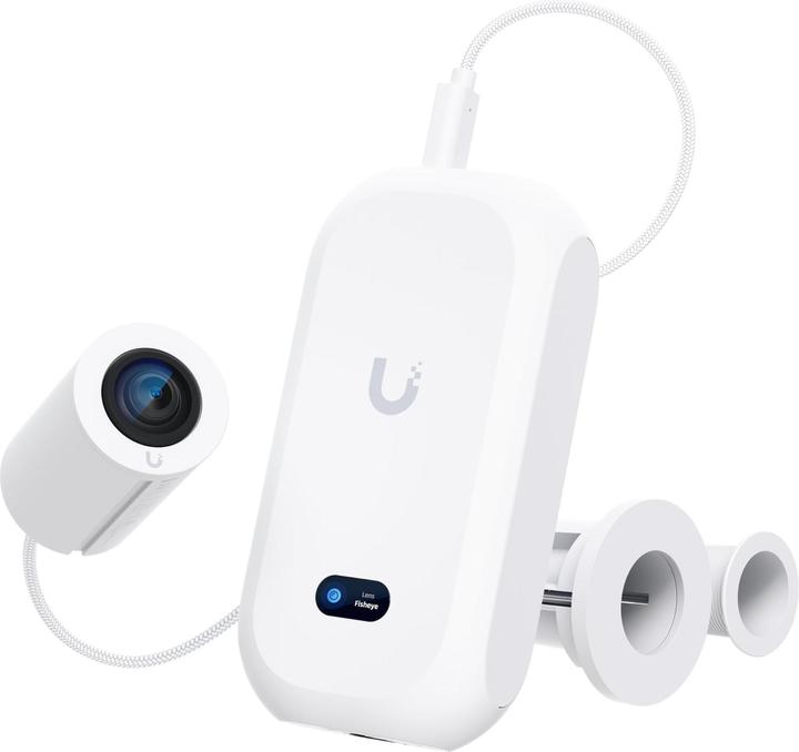 Ubiquiti AI Theta Pro (2160 x 2160 Pixels)