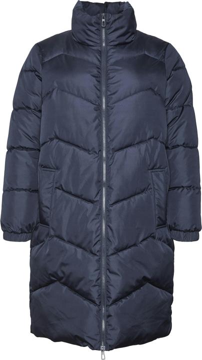Produktbild Vero Moda VMCLIGARIO Mantel Mantel (50)