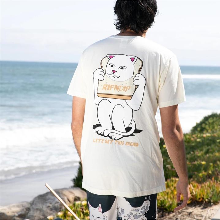 Image du produit RipnDip T-shirt Gluten Free (S)