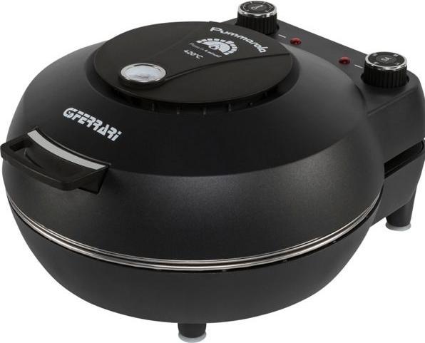 G3 Ferrari Pummarola