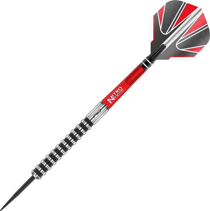 Red Dragon Javelin Black (24 g)