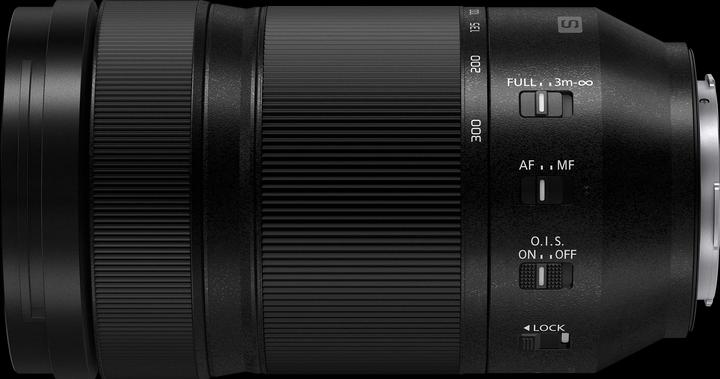 Produktbild Panasonic Lumix S 70-300mm f/4.5-5.6 OIS (L-Mount, Vollformat)