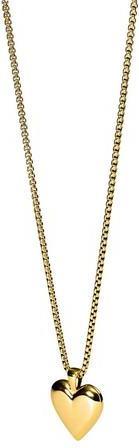 Produktbild Purelei Lovebird Kette gold (Edelstahl 18K vergoldet)