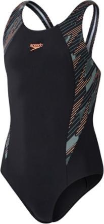 Speedo HyperBoom Splice Muscleback