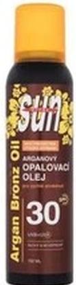 Image du produit Vivapharm Vivaco - Sun Argan Bronze Oil Huile de bronzage 100 ml SPF0 0ml (100 ml)