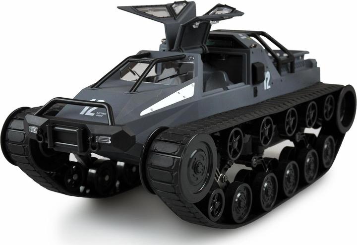 Actual product image Amewi Chain Drift Military Police (RTR Ready-to-Run)