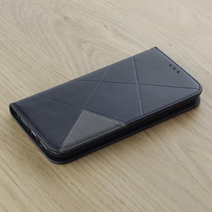 Image du produit PhoneLook Coque Flip Géometrique (Apple iPhone 12 Pro Max)
