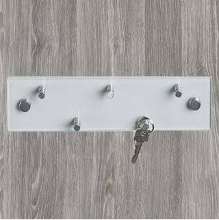 Actual product image Zeller Present Keyboard (30 x 7.5 cm)