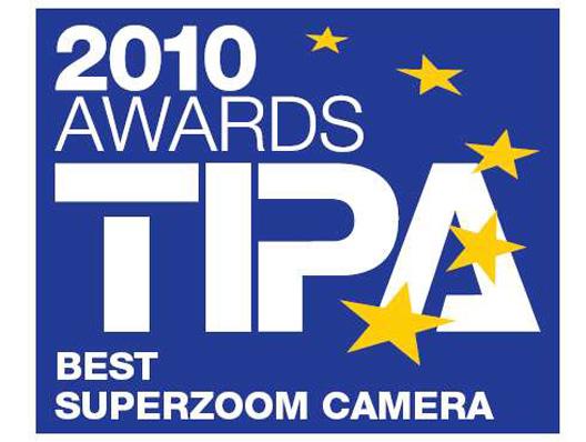 Productafbeelding Fujifilm FinePix HS10, FullHD-films