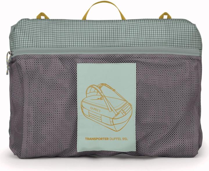 Image du produit Osprey Transporter Duffel 95 Weekender Reisetasche 44 cm (95 l)