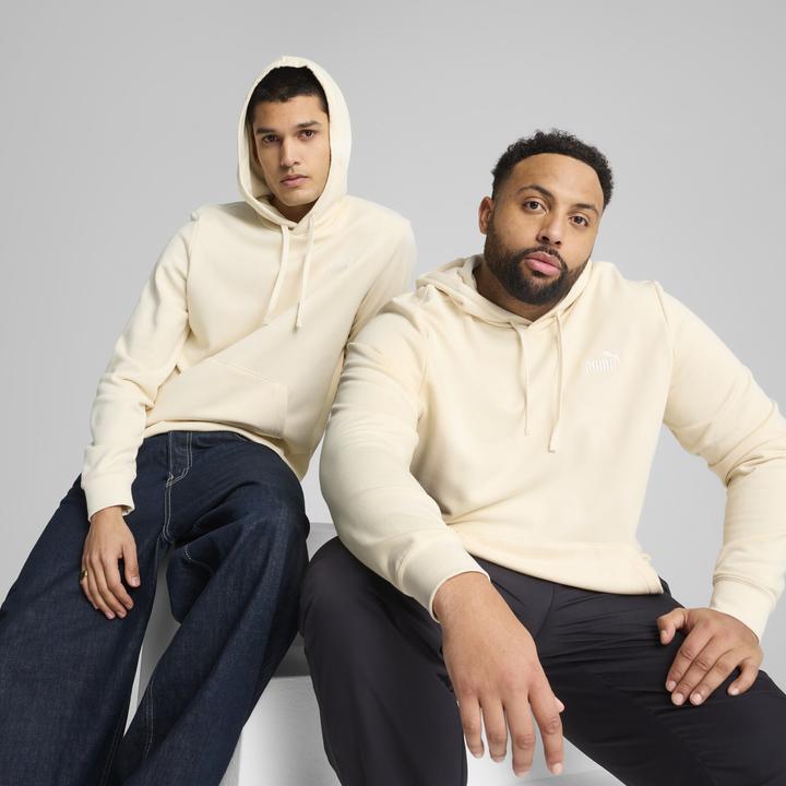 Produktbild Puma ESS Small No. 1 Logo Hoodie TR (s) (M)