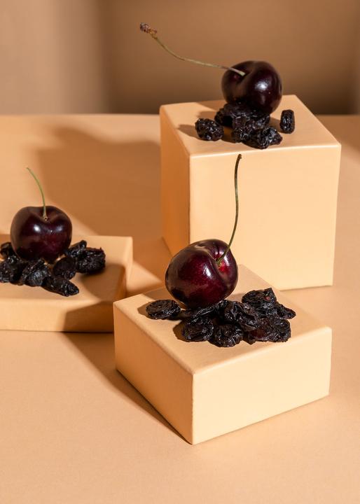 Immagine prodotto KoRo Amarene secche biologiche (1000 g)