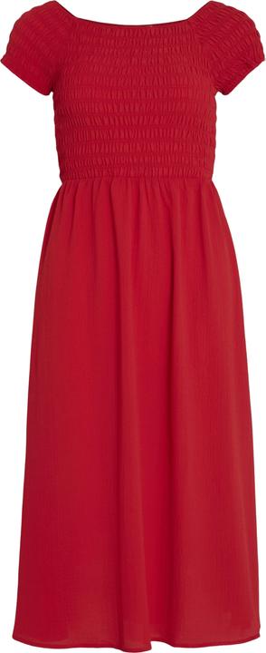 Produktbild Vila Kurzarm Midikleid (38)