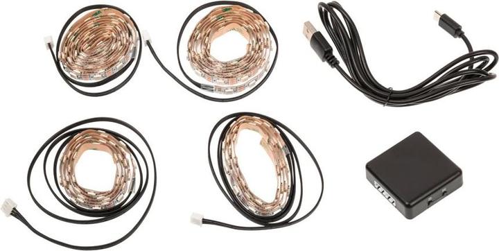 Produktbild Nitro Concepts LED Kit für E-Racer